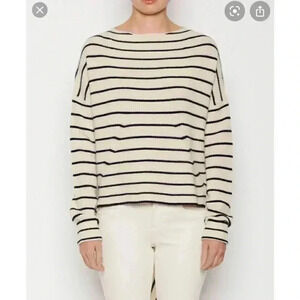 Brochu Walker Reir Wool Cashmere sweater